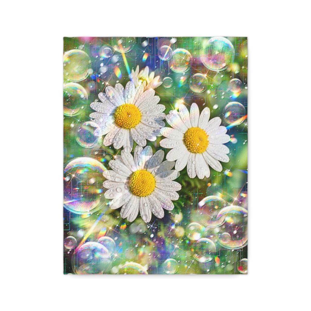 a-2516 澄空に咲く比翼の夢 Hearts Aligned