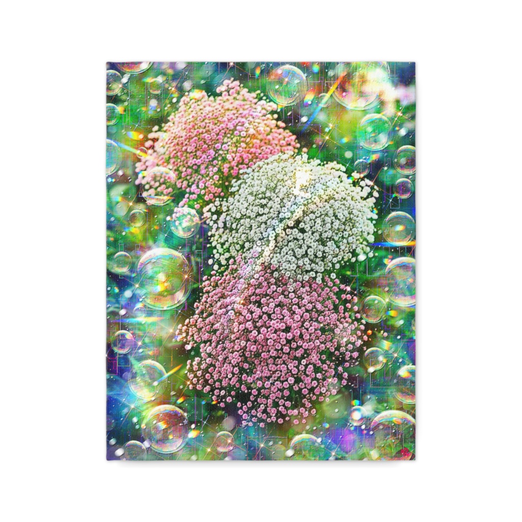 a-2520 日溜まりに舞う天真の夢 A Holy Innocence