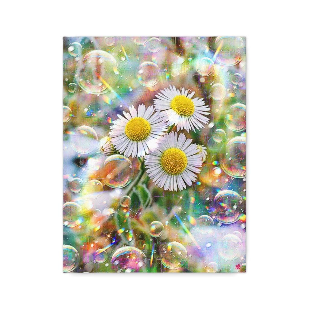 a-2526 比翼虹縁 追想の華 Faithful Love's Echo