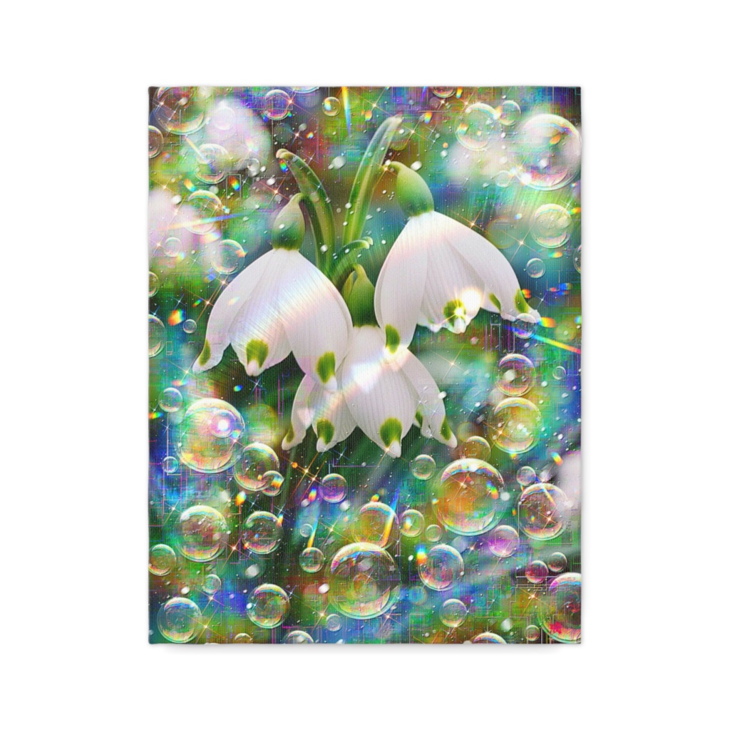 a-2547 慈愛ゆれる瑞光のしらべ Eternal Tenderness