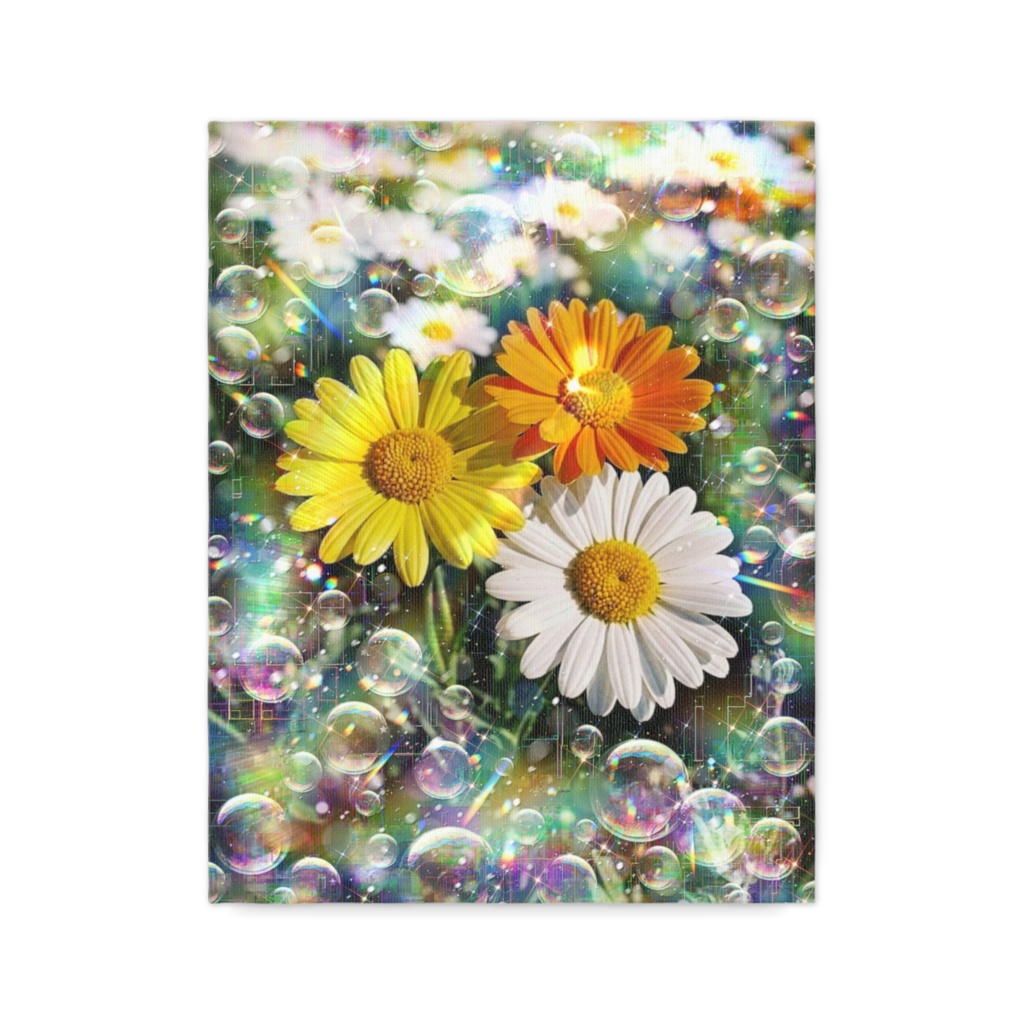 a-2581 天恩の泡影 Sacred Petals