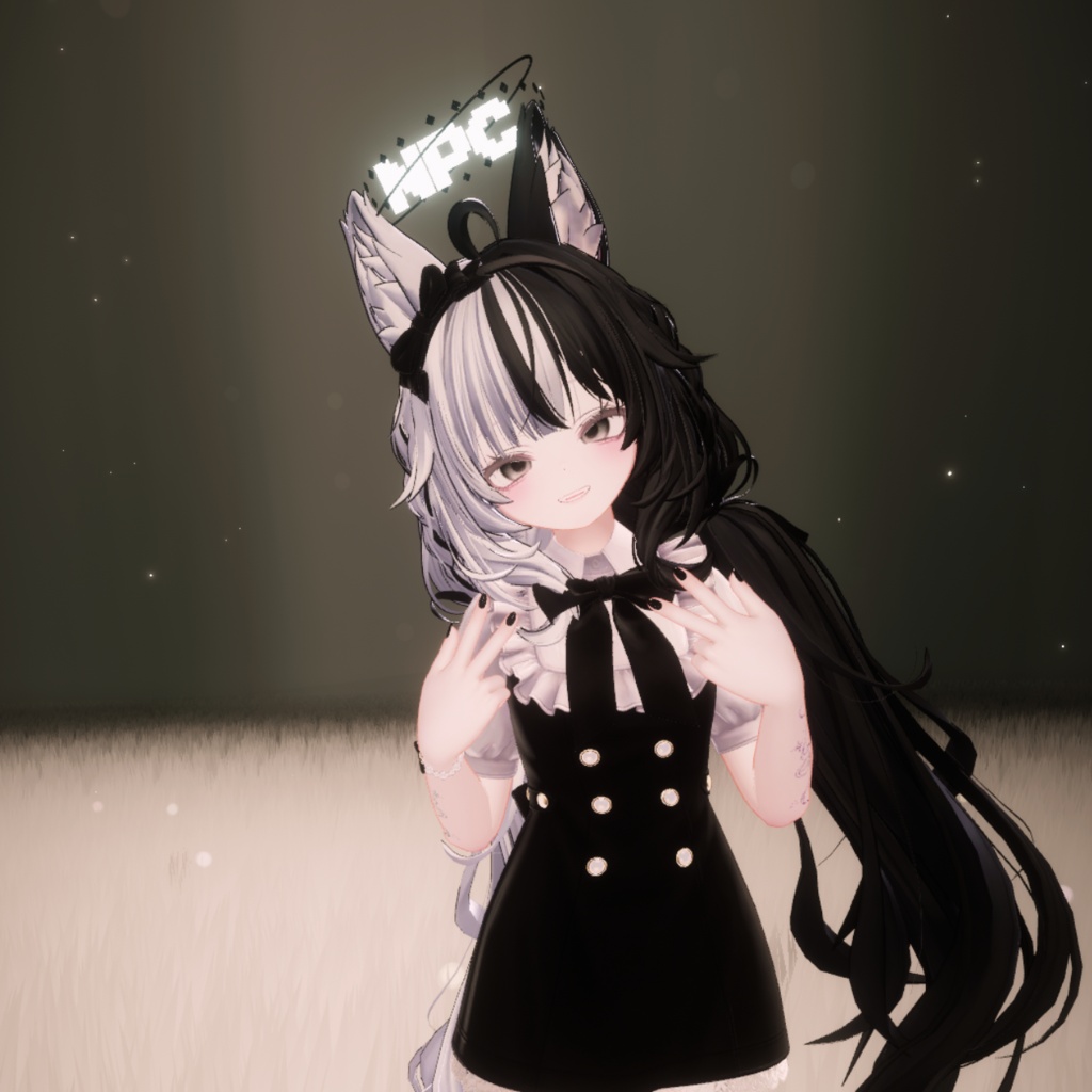 NPCヘイロー
