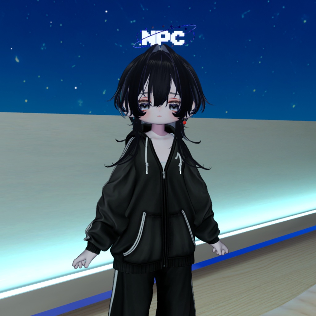 NPCヘイロー