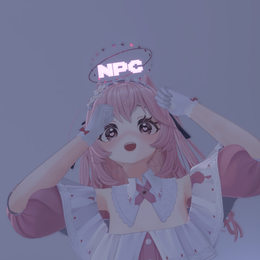 NPCヘイロー