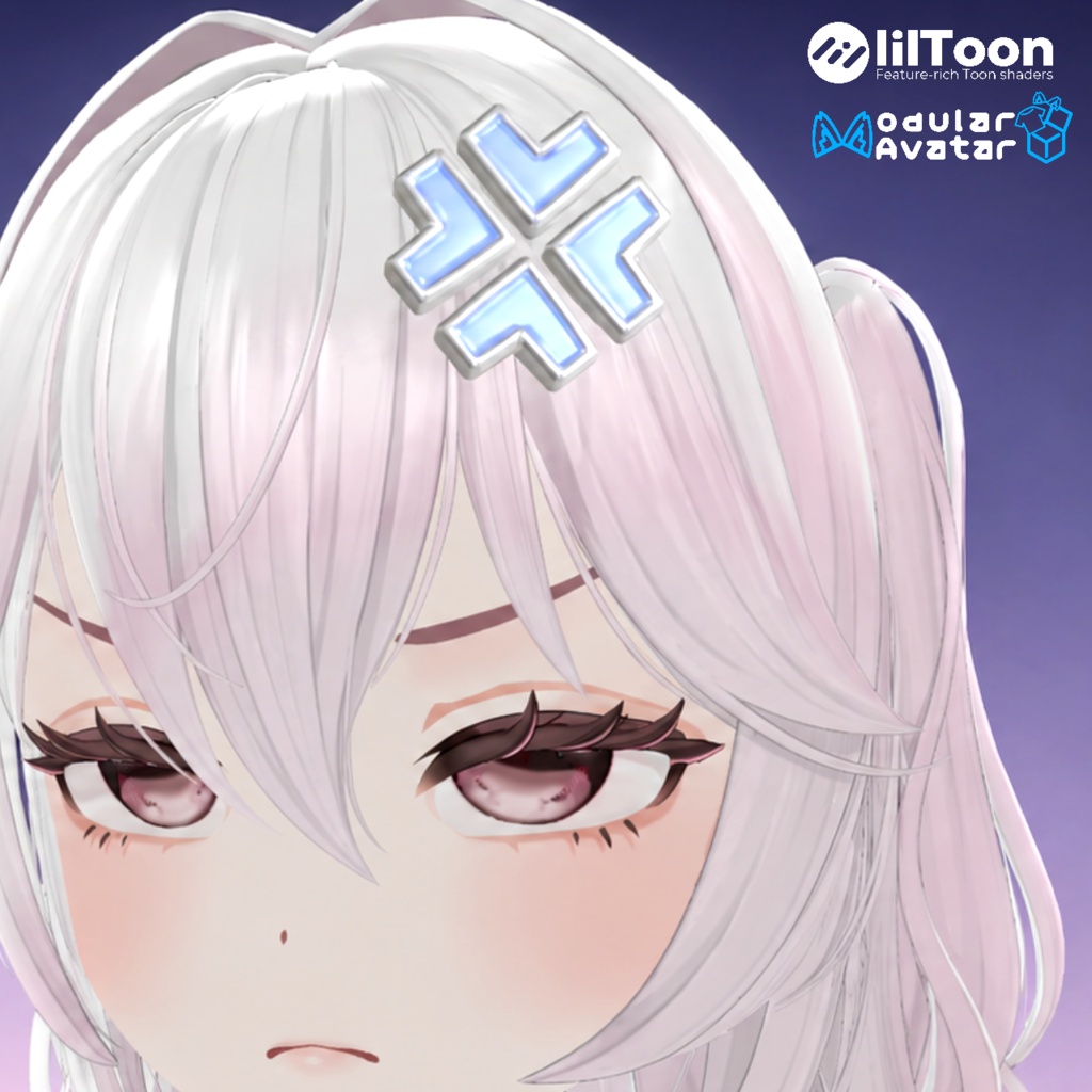 【MA対応】怒りマーク【おまけ付き】