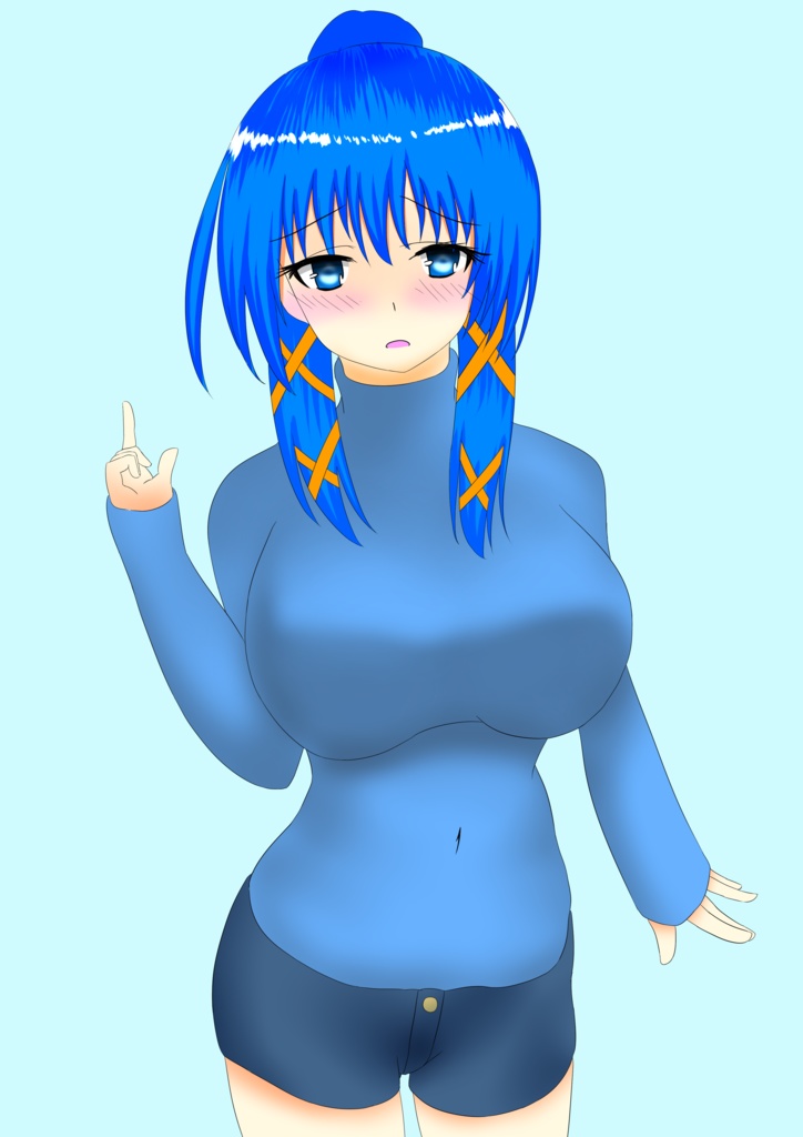 セータートルネード蒼B5ノート2025