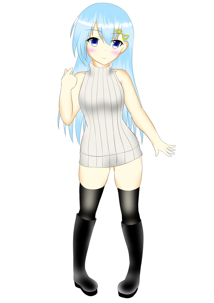 トルネードちゃんアクリルスタンド2026