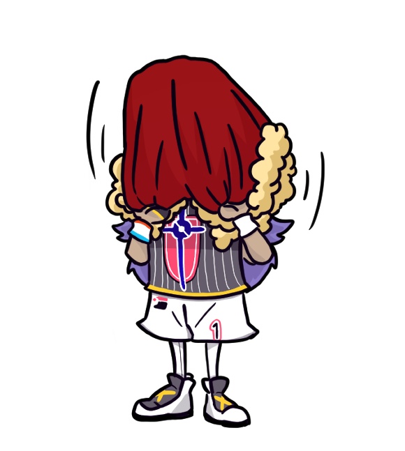 ダンデすねてるアクスタ