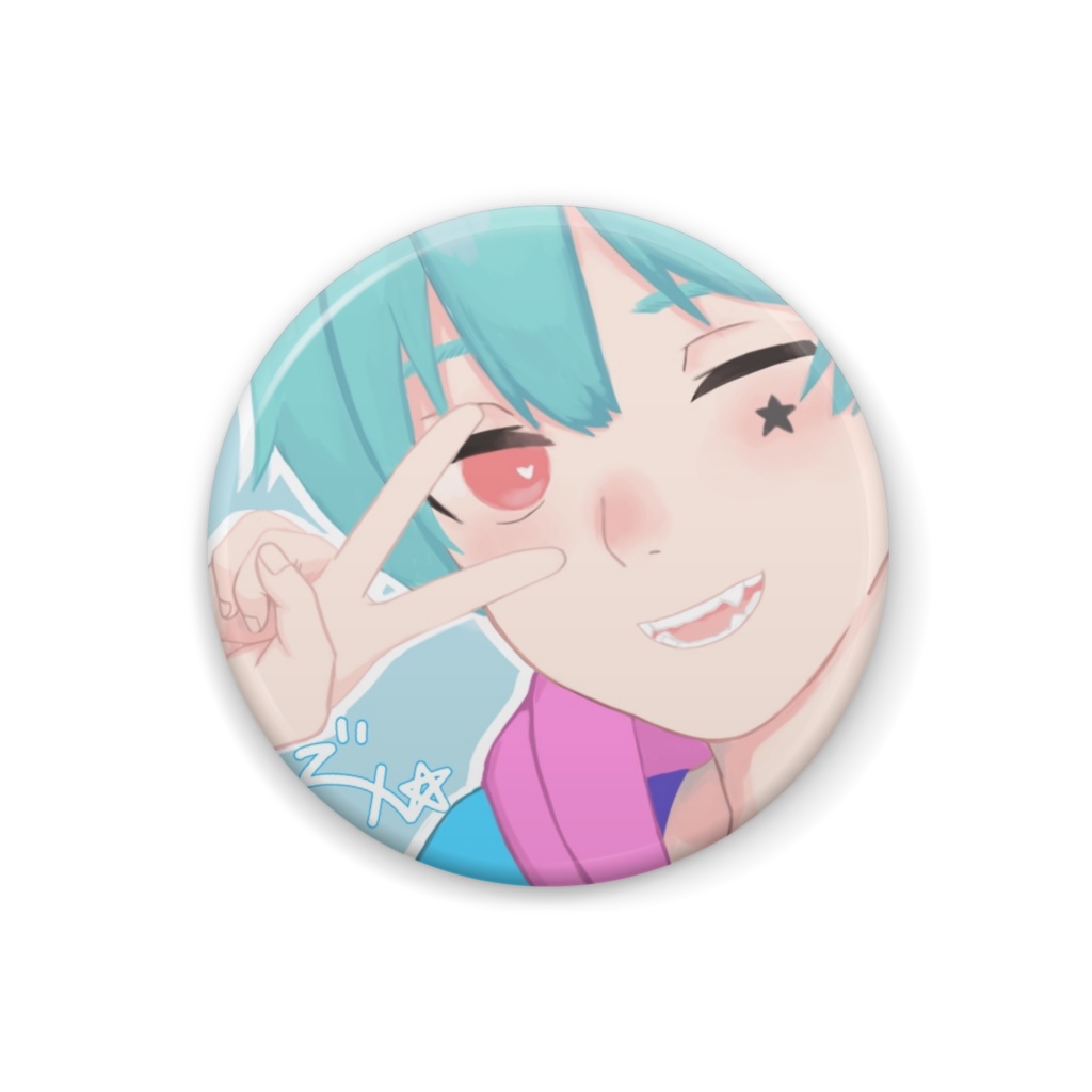 ぜんバッチ ver2022