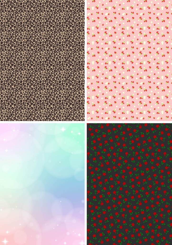 布プリント/昇華転写プリント