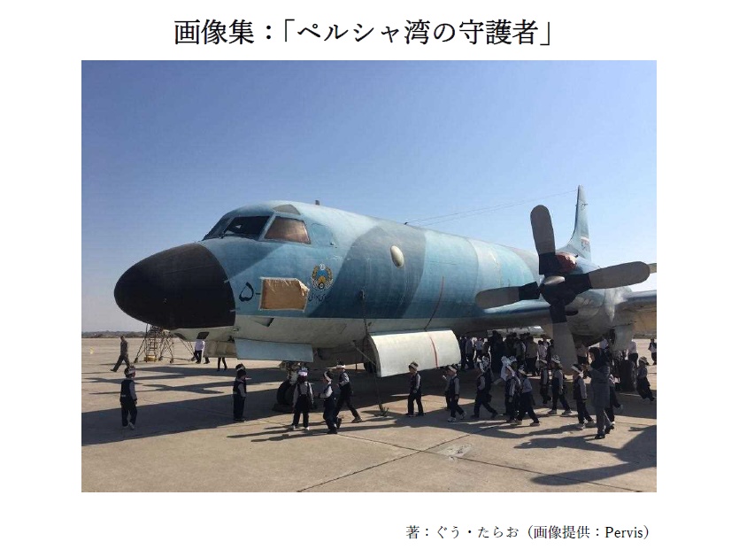 画像集：ペルシャ湾の守護者（＋おまけの航空機画像集）