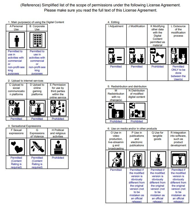 【3Dモデル】サイレント(Silent)