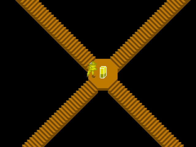 かかしのワルツ