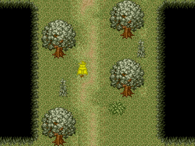 かかしのワルツ