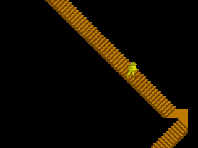 かかしのワルツ