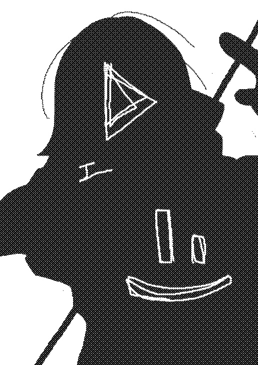 I-mu(PC)(手作りマンガ)