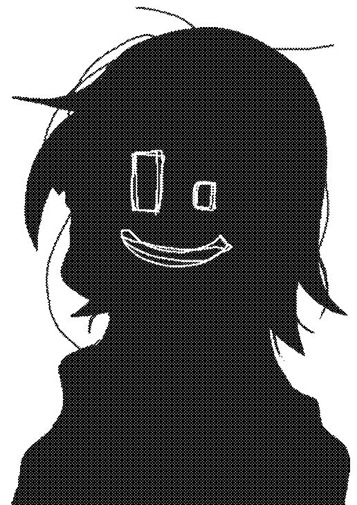 I-mu(PC)(手作りマンガ)
