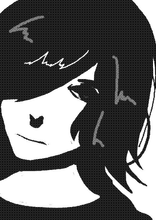 I-mu(PC)(手作りマンガ)