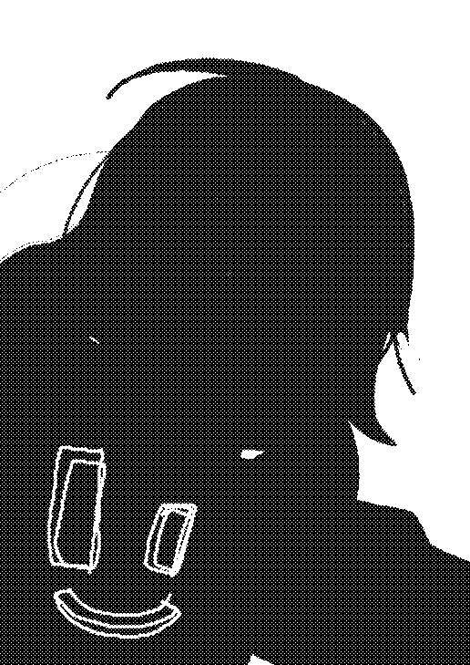 I-mu(PC)(手作りマンガ)