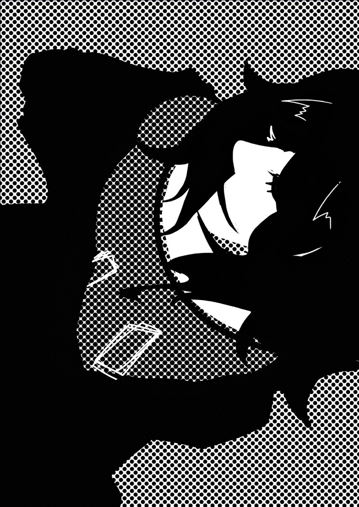 I-muENTER（アイム・エンター）コミックイラスト（グラビティ）