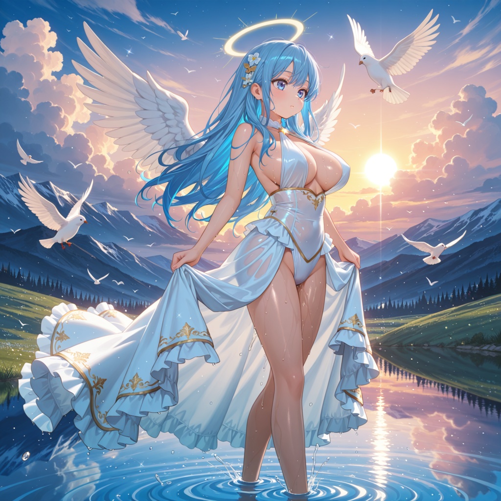 Seraph -勇気の翼-