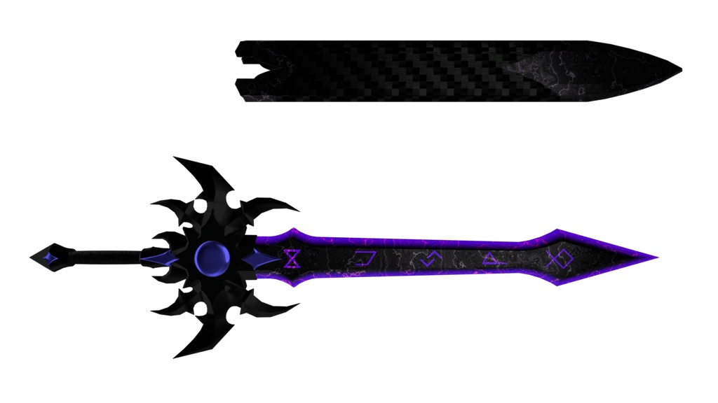 エクリプスルーンブレイドーEclipsed Runebladeー