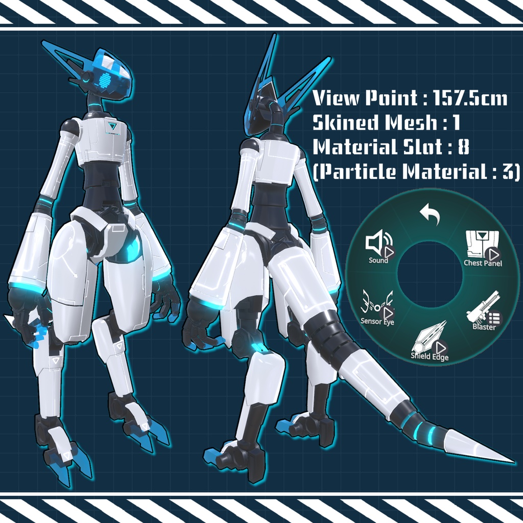 エニタス・アドバンス AENITAS ADVANCE