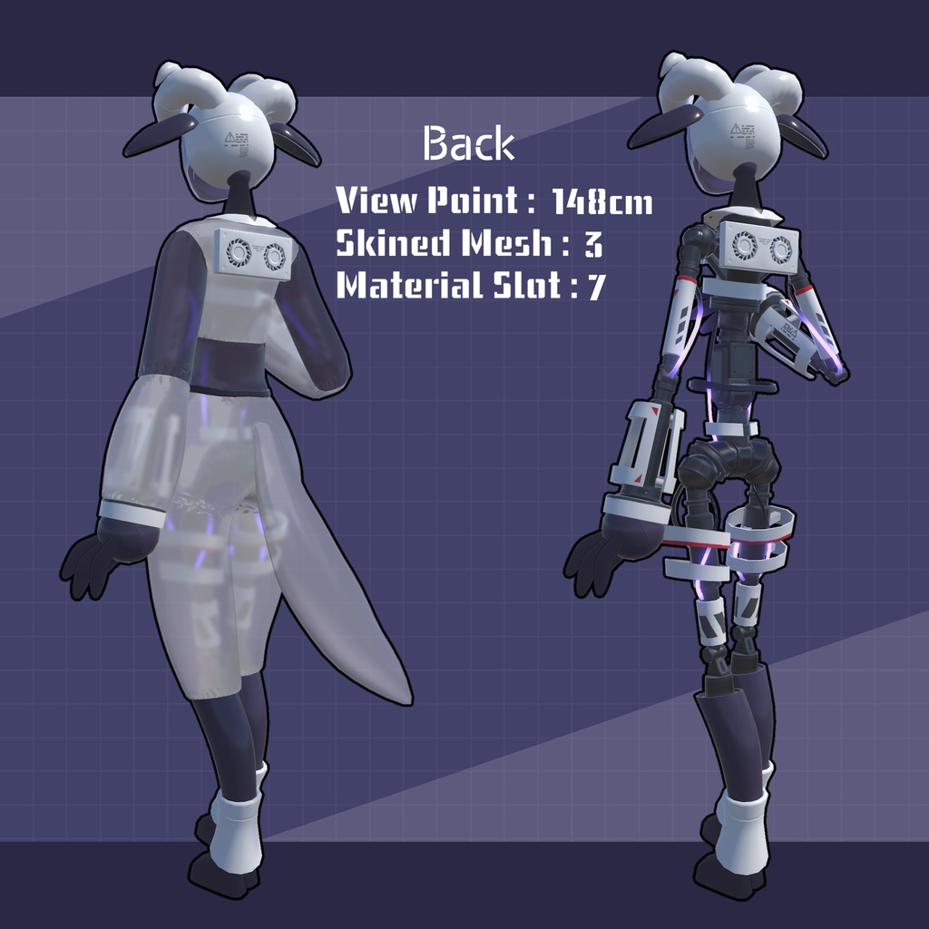 ヴィサリー Visarie