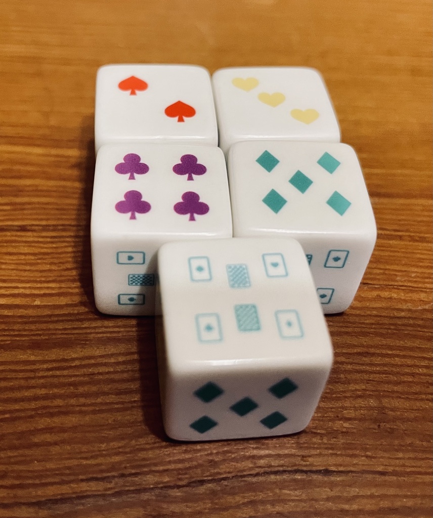 Alkaloid イメージダイス さよならスターマイン Booth