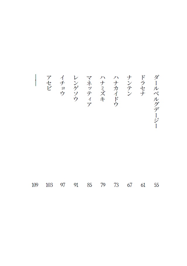 君に似合うから