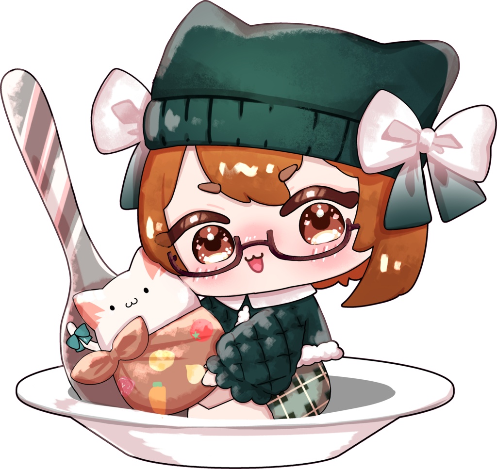 サミーさん用