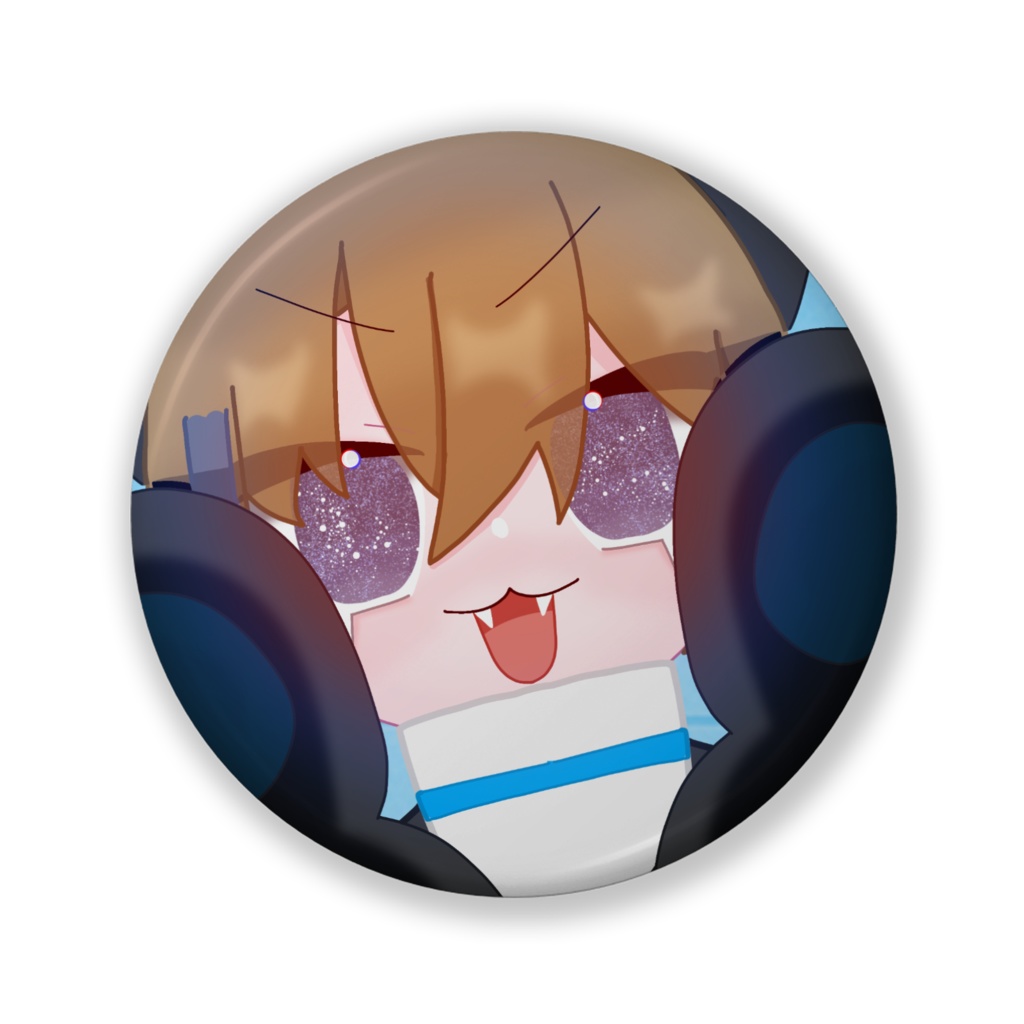 どーん！びっくりした？