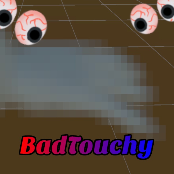 BadTouchy [VRCFury]