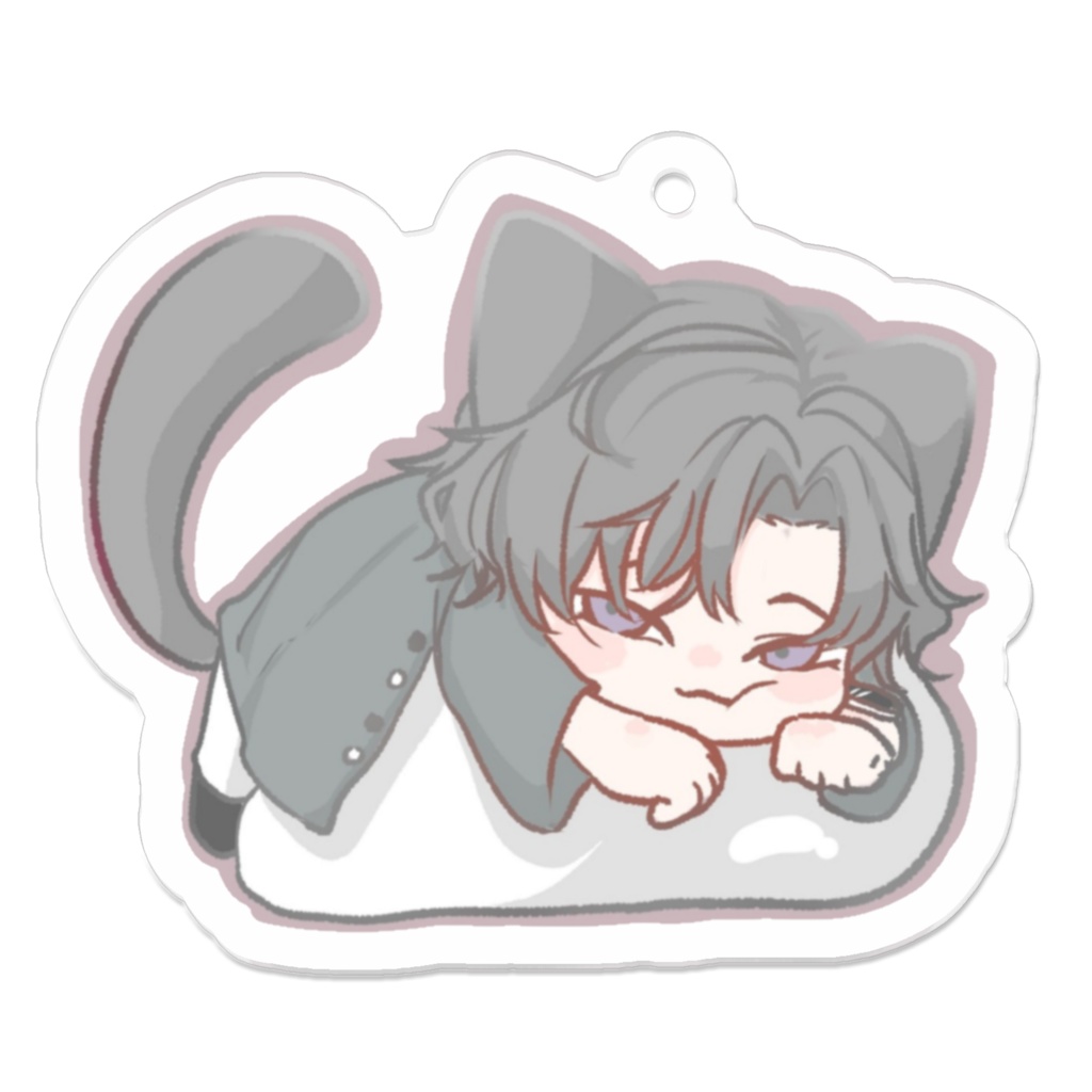 pIm✕猫の日 🍒