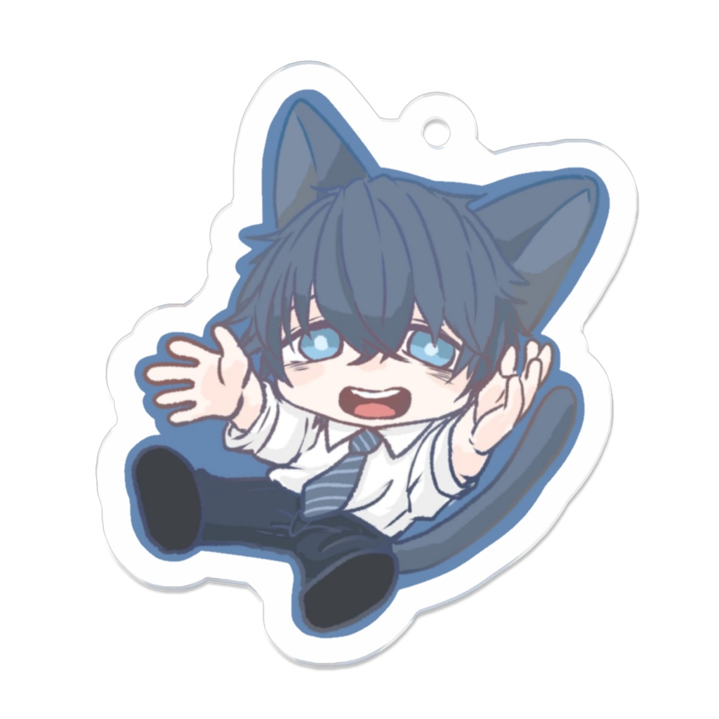 plm✕猫の日 🐶