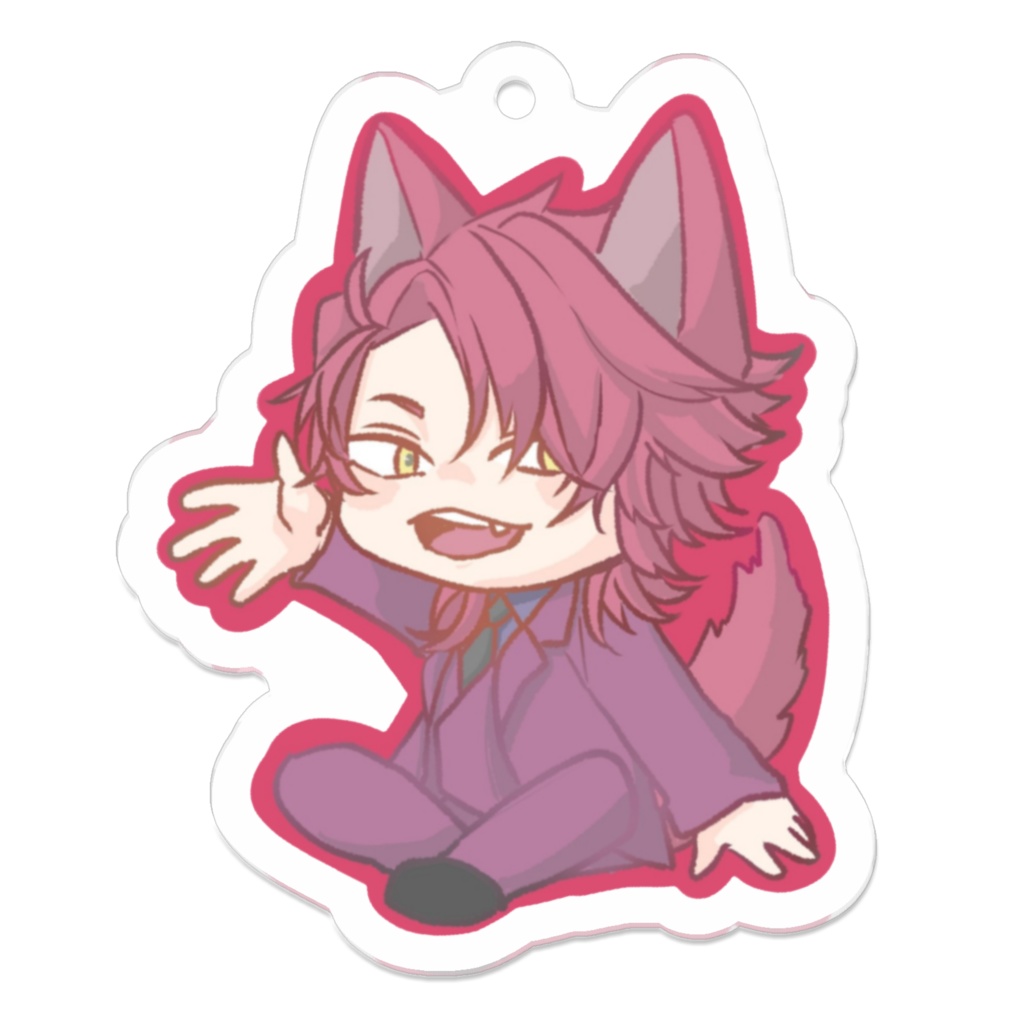 plm✕猫の日 🧋