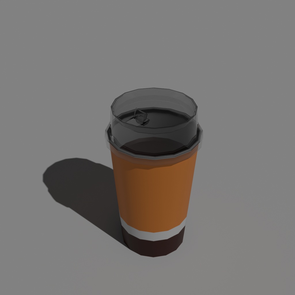 ハンバーガーセット