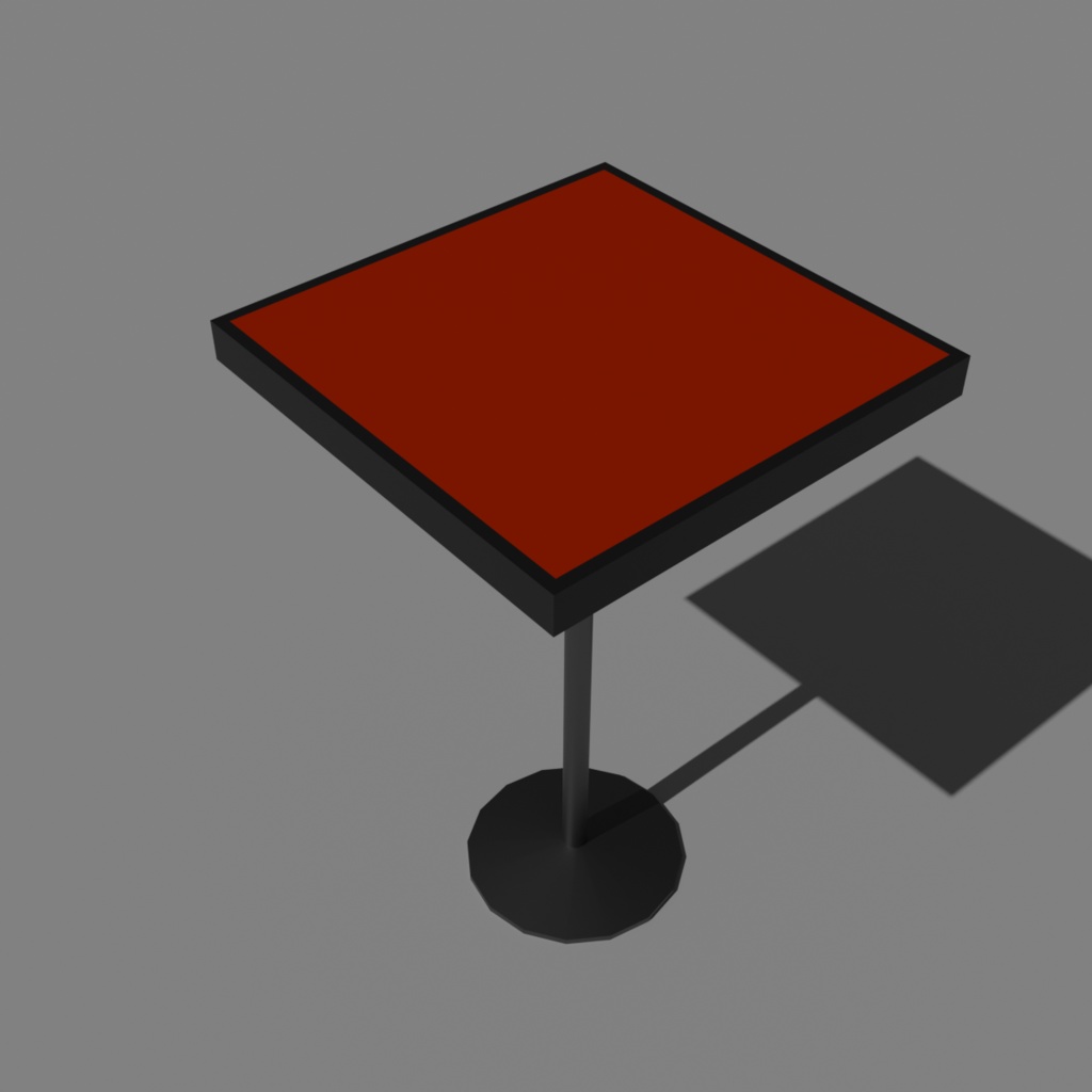 【単品】テーブル