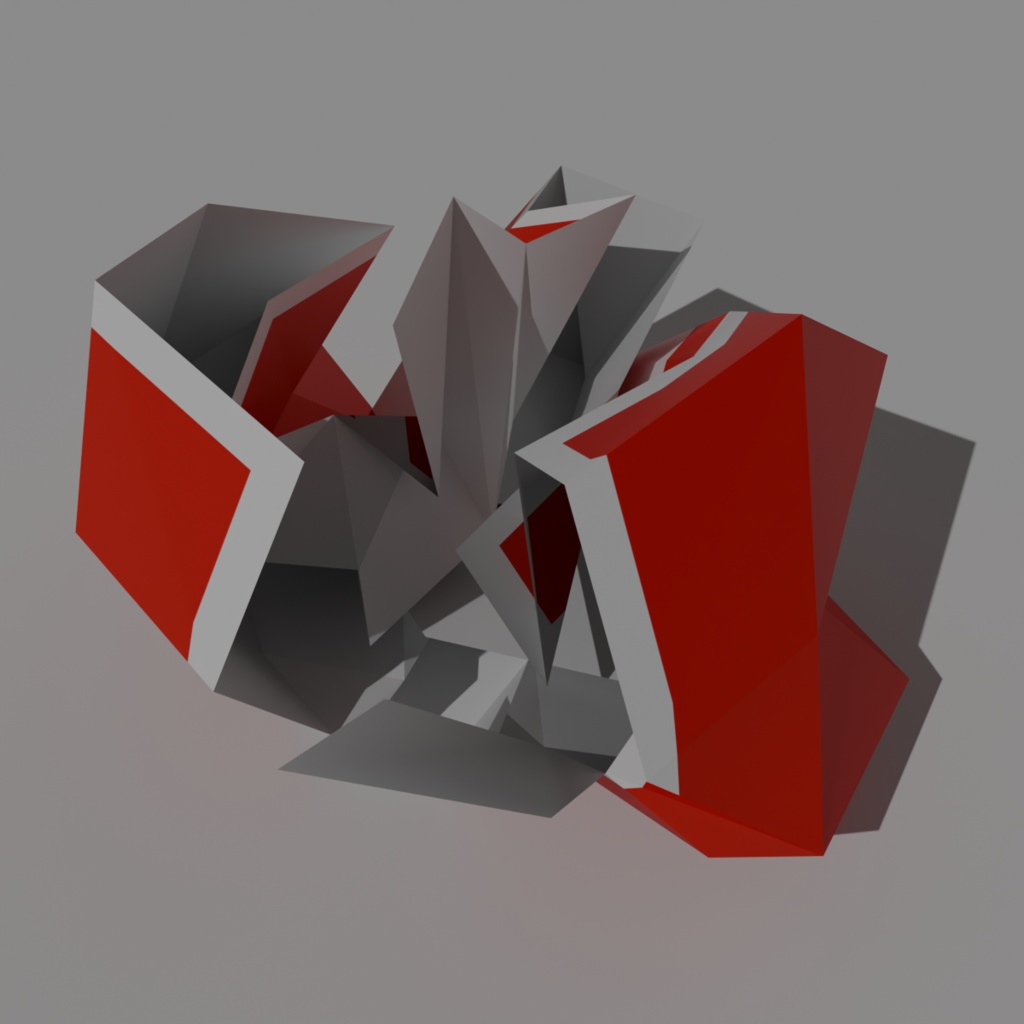 【単品】バーガー包み紙