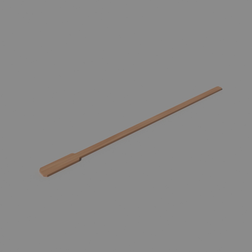 【単品】マドラー