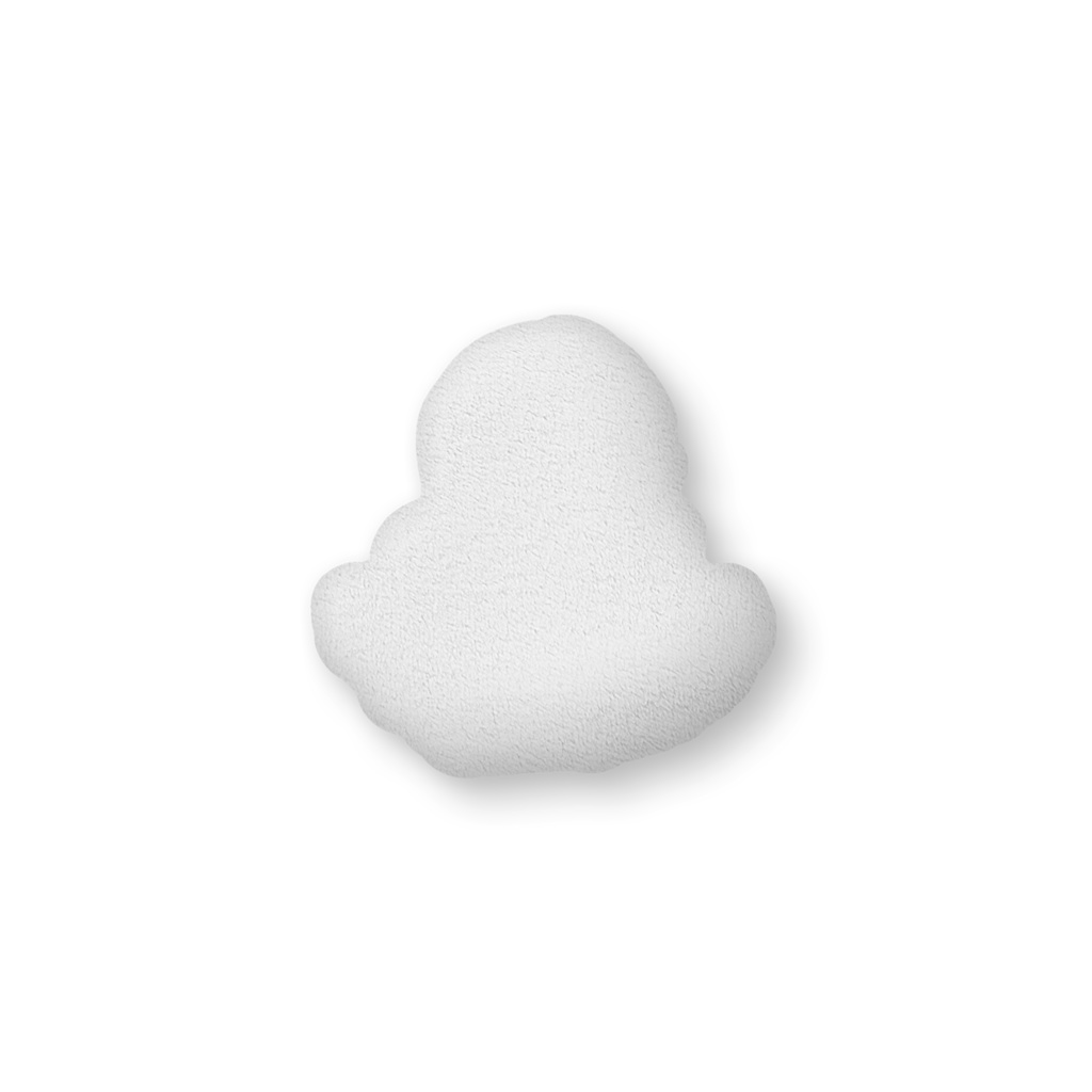 5周年記念クッション