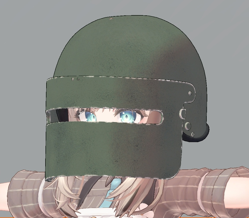 ヘルメット 戦術重装甲 killa tactical Helmet Heavy Armor