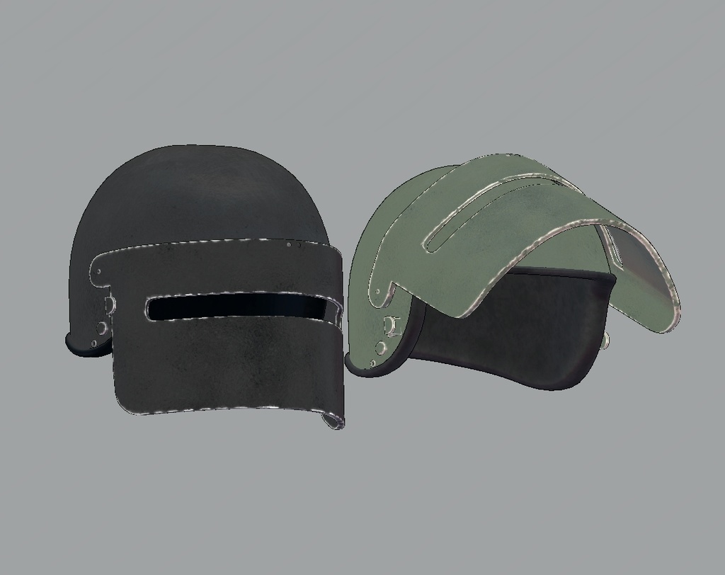 ヘルメット 戦術重装甲 killa tactical Helmet Heavy Armor