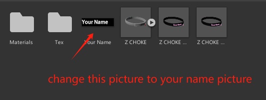 【無料!】 Choker 首輪 ネックレス パーソナライズされた --Your Name