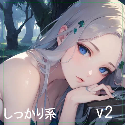 【発話特化高品質RVCv2モデル】「ソフィア」