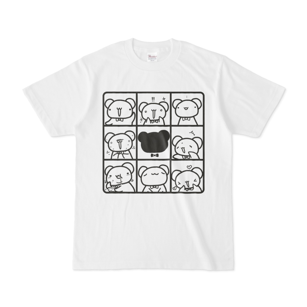 9ベアーズ