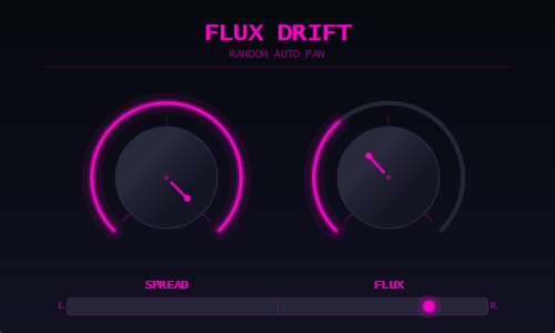 【DTM Plugin】Flux Drift & Abyss Slicer