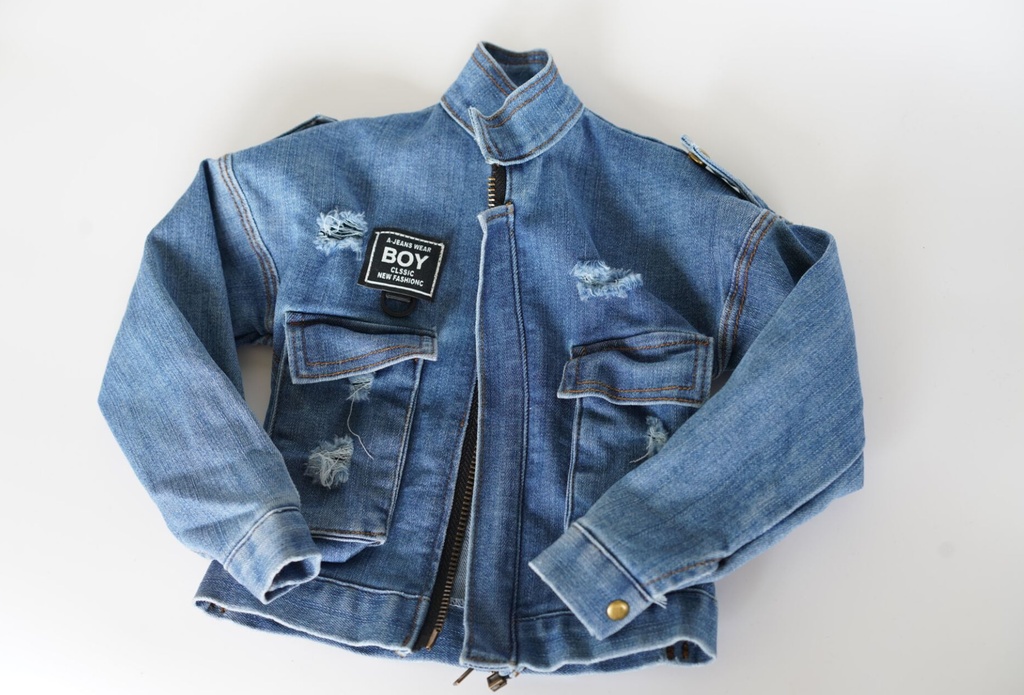 限定【MSD SD DDサイズ】ジージャン単品 球体関節人形 BJD