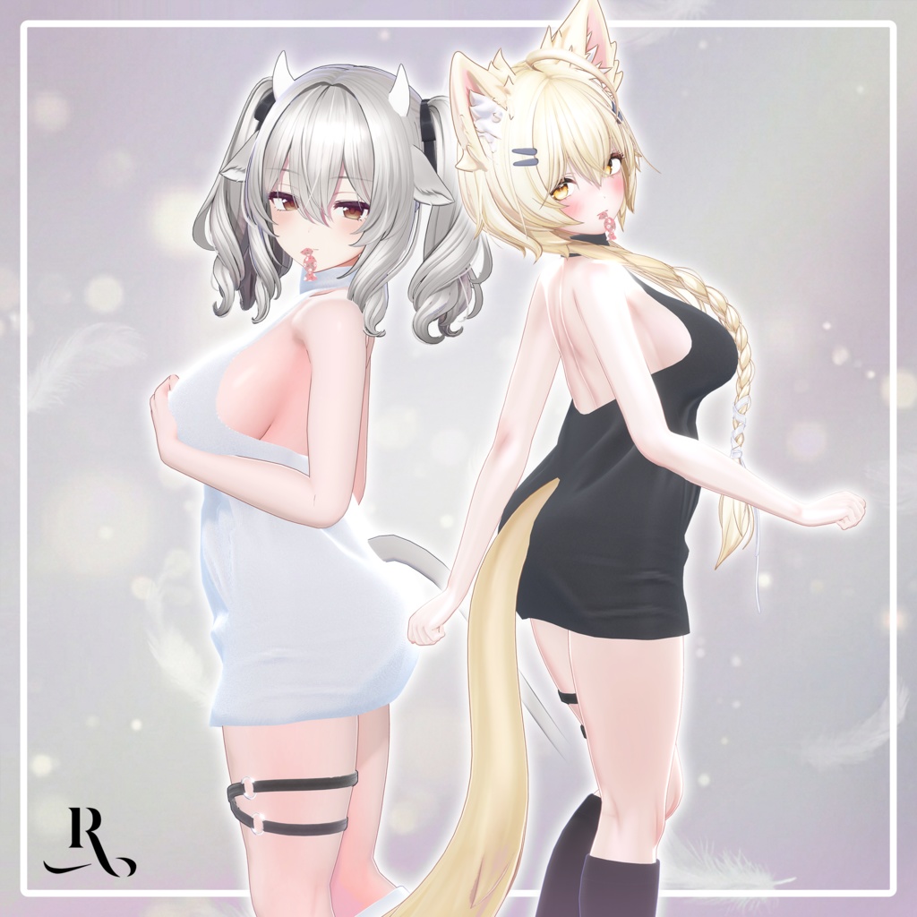 Reverie-レヴェリー-【13アバター対応】