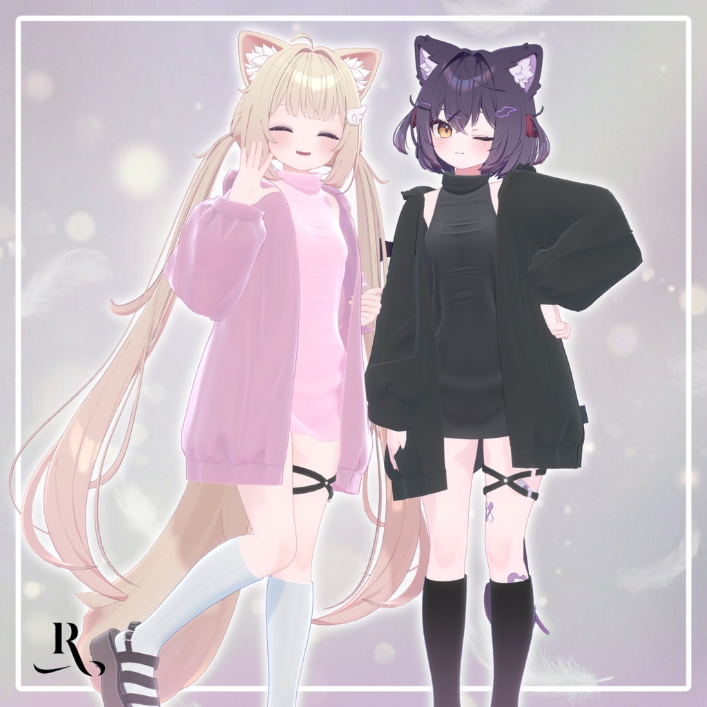 Reverie-レヴェリー-【13アバター対応】